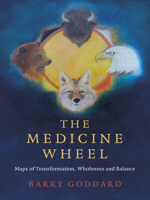 cover image of The Medicine Wheel